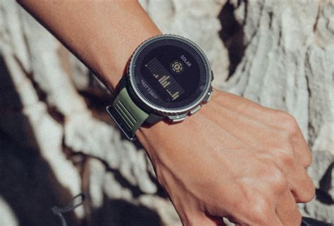 suunto vertical缺點